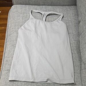 Athleta sports top